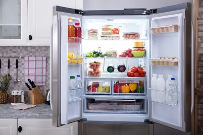 Nákup nové lednice: Podle čeho vybrat tu nejlepší?